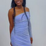 Gloria Nambasa - Kampala, Ouganda