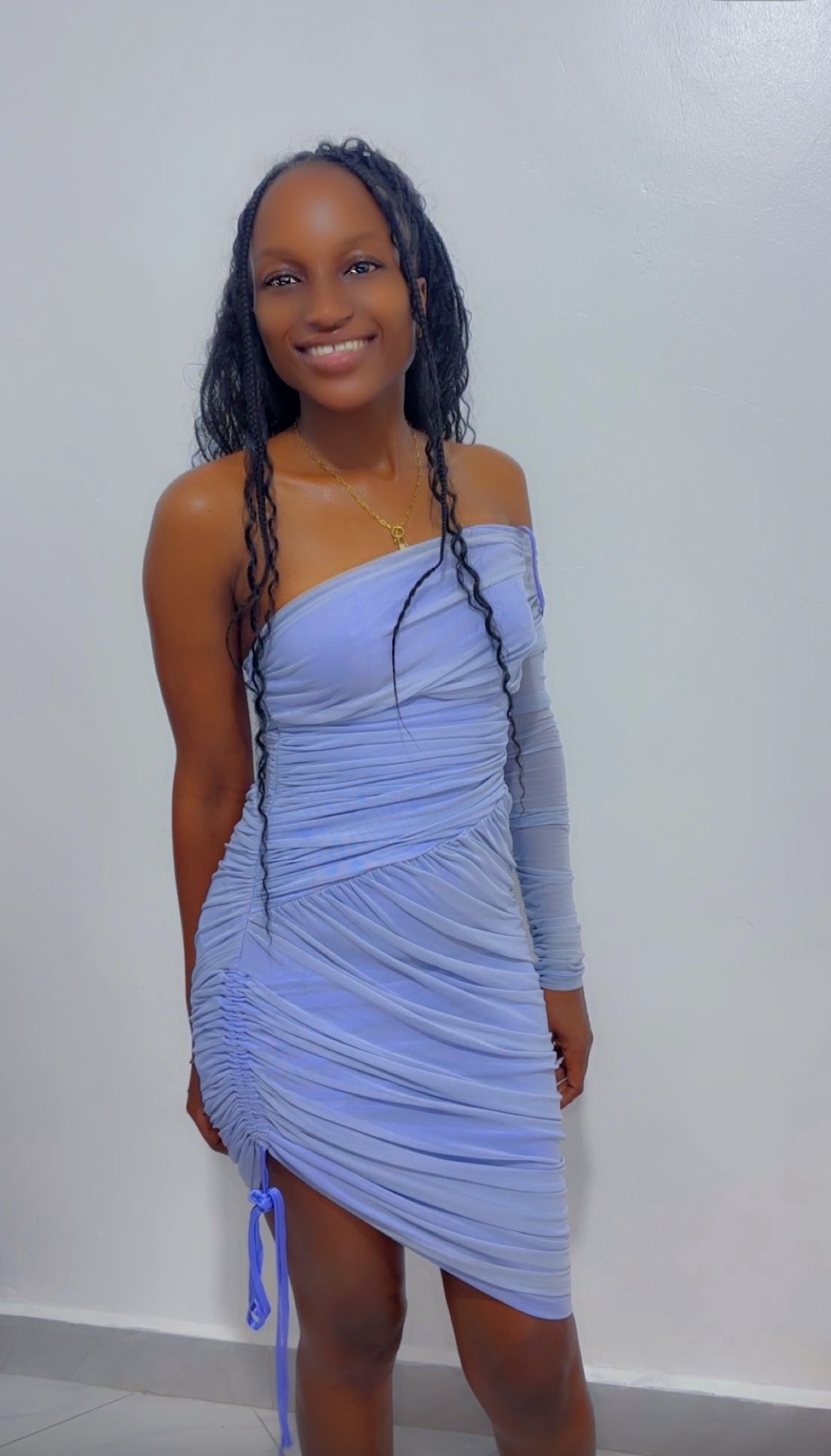 Gloria Nambasa