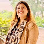 Varnita Kashyap - Chennai, India