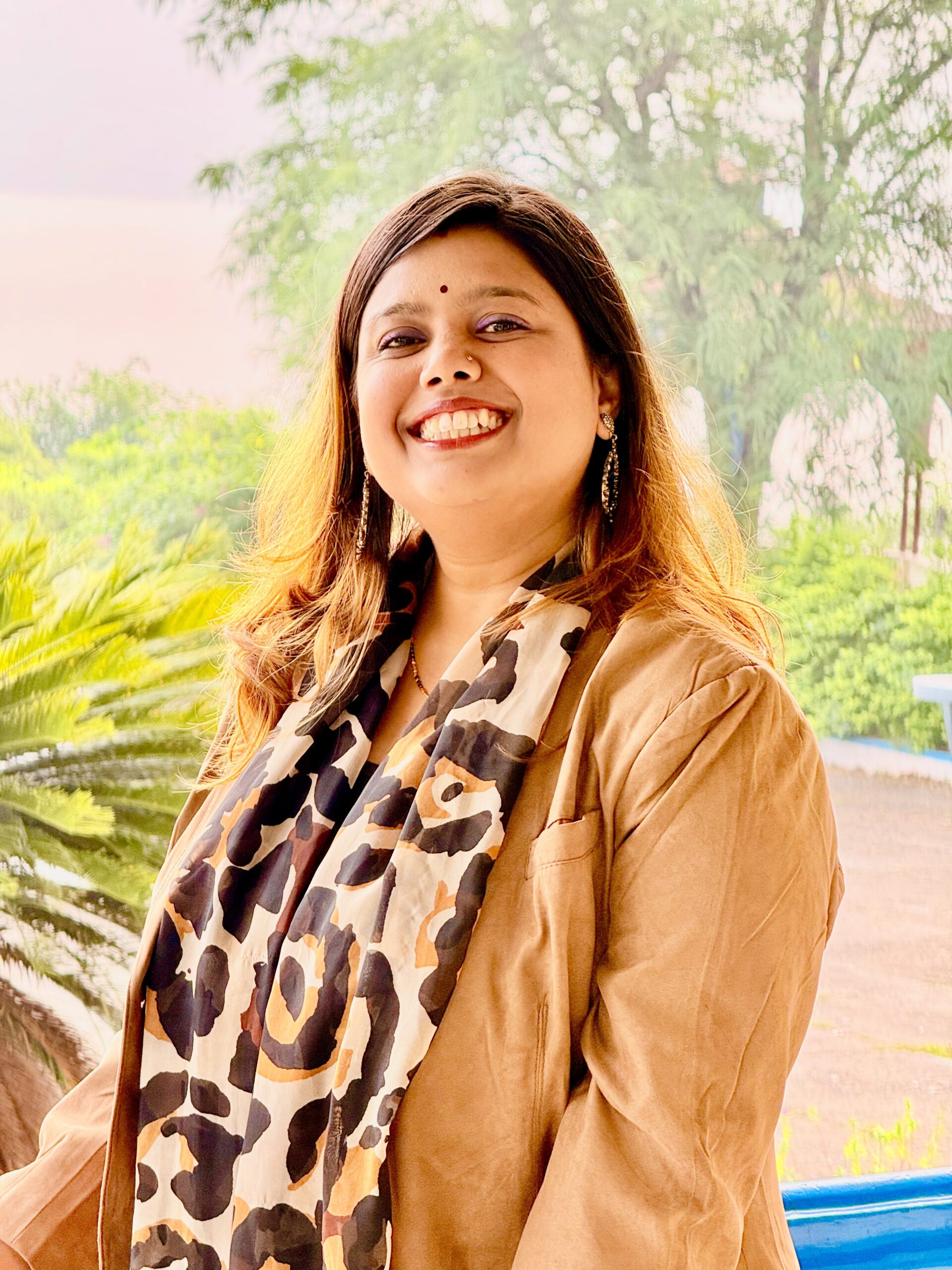 Varnita Kashyap