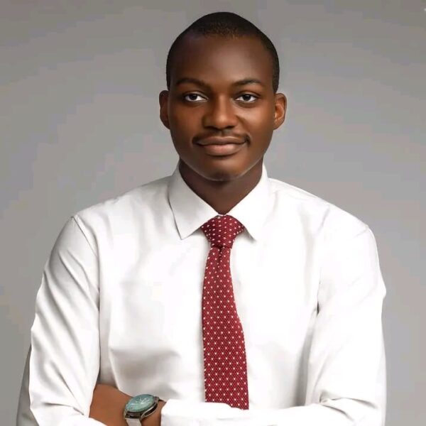 Olapade Sadiq