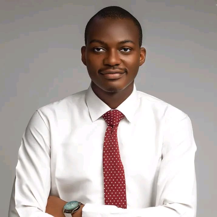 Olapade Sadiq