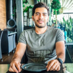 Ashkan Zarifian - Istanbul, Turquie