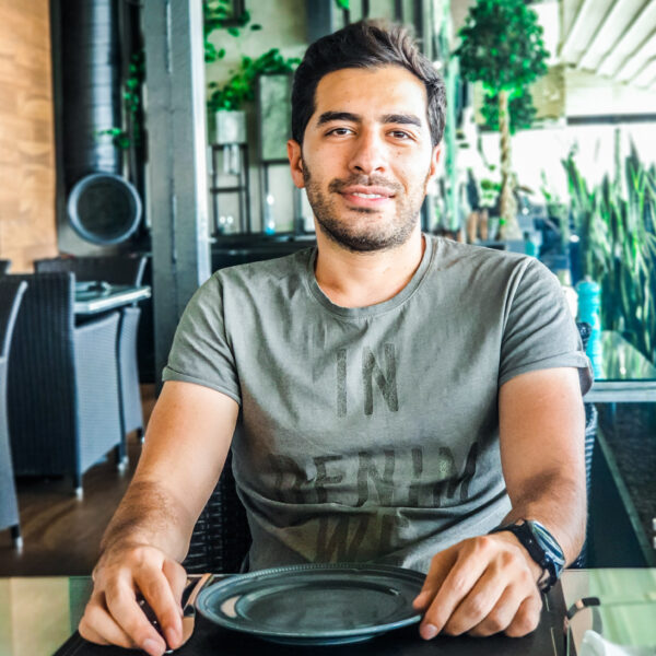 Ashkan Zarifian
