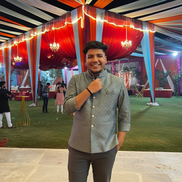 Rithik Bhat