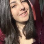 Monika Sargsyan - Yerevan, Armenia