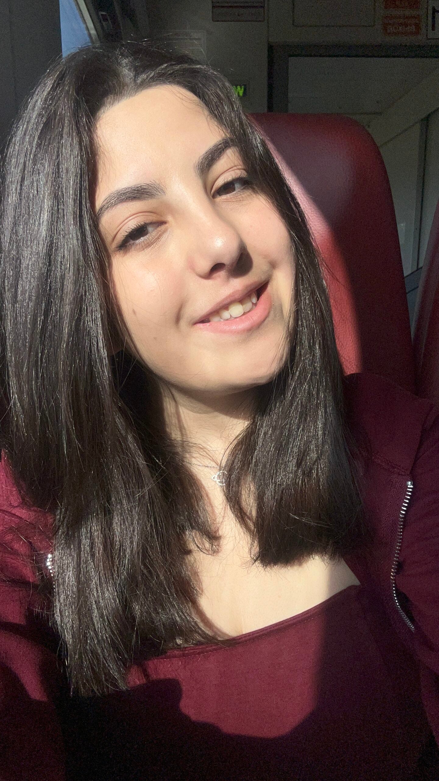 Monika Sargsyan