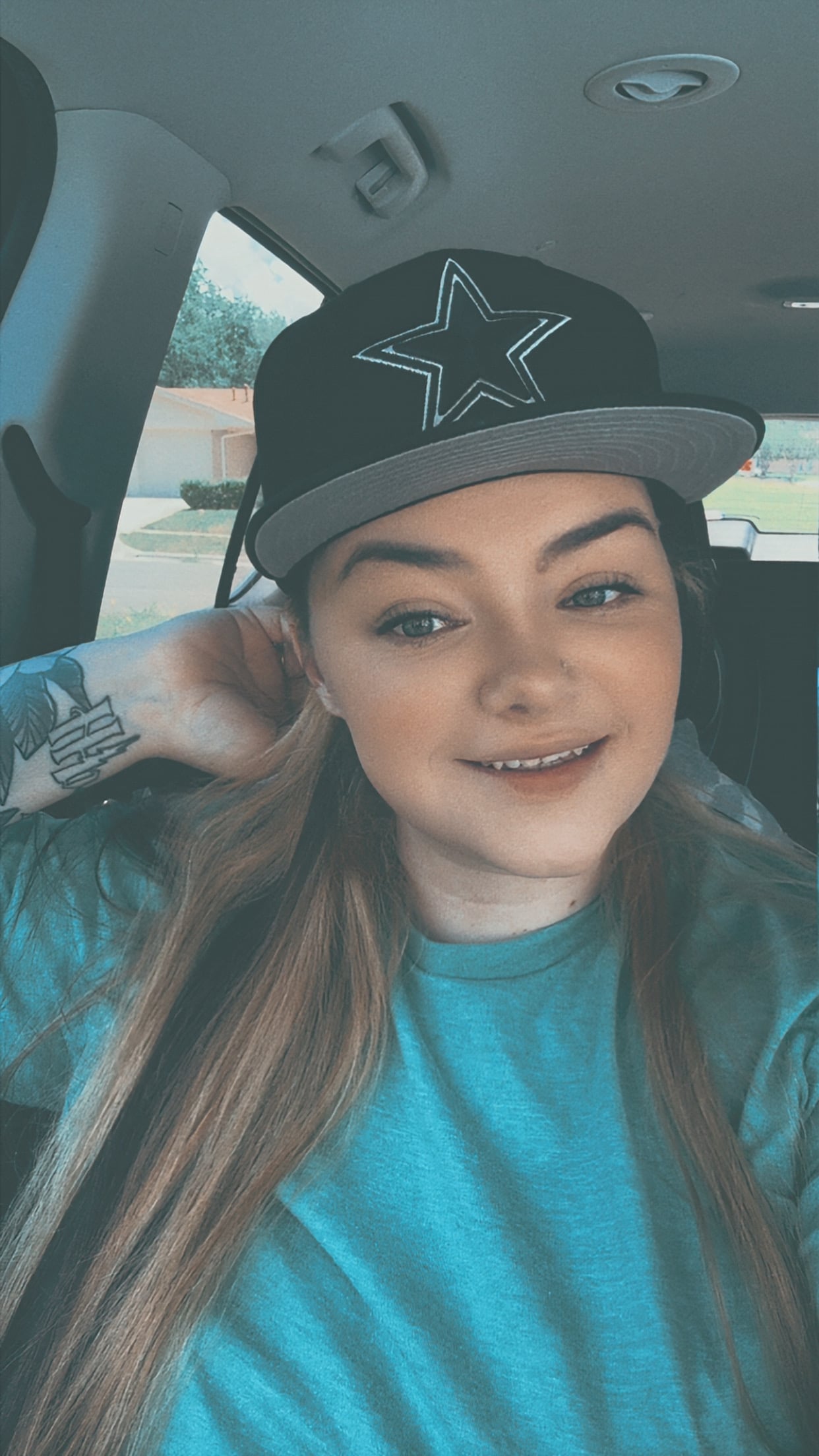 Tabitha Torres