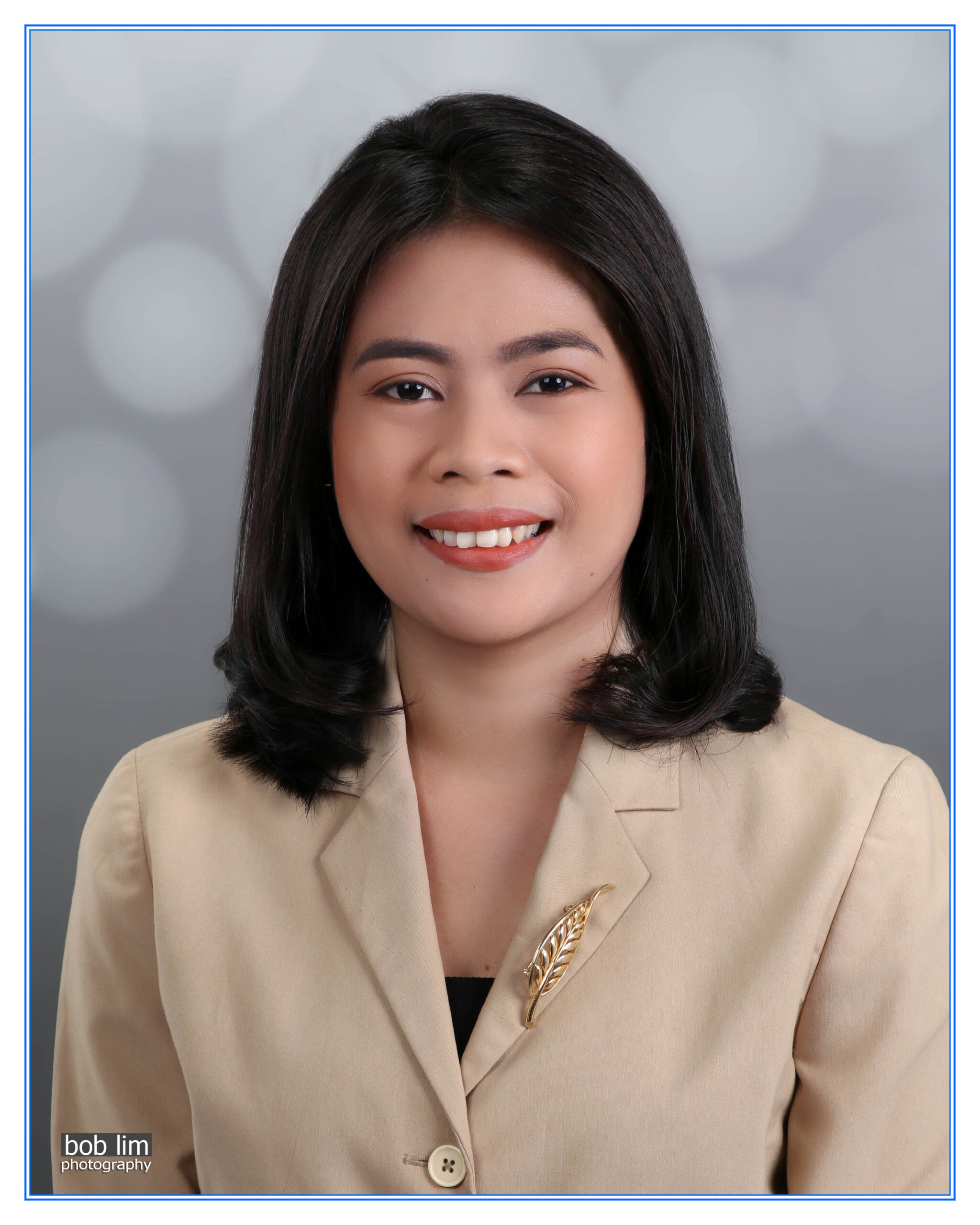 Jessel Rea Vargas