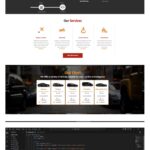 Je vais créer un site web à forte conversion