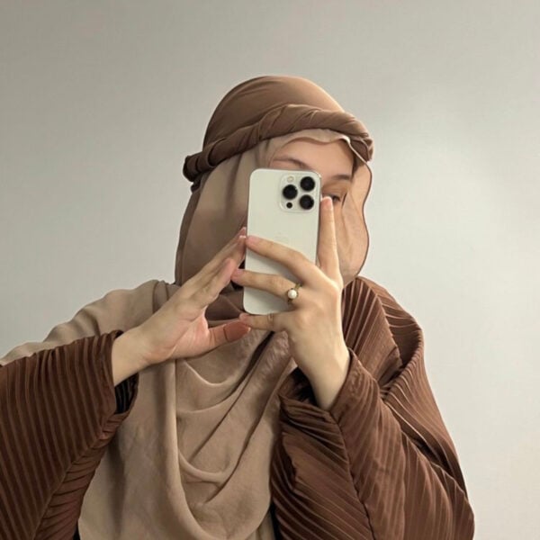 مرام داوود
