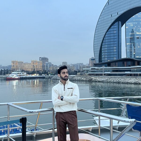 Rehan Sajjad