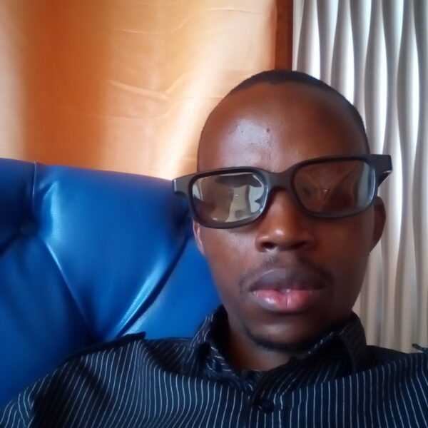 Denis Kimani