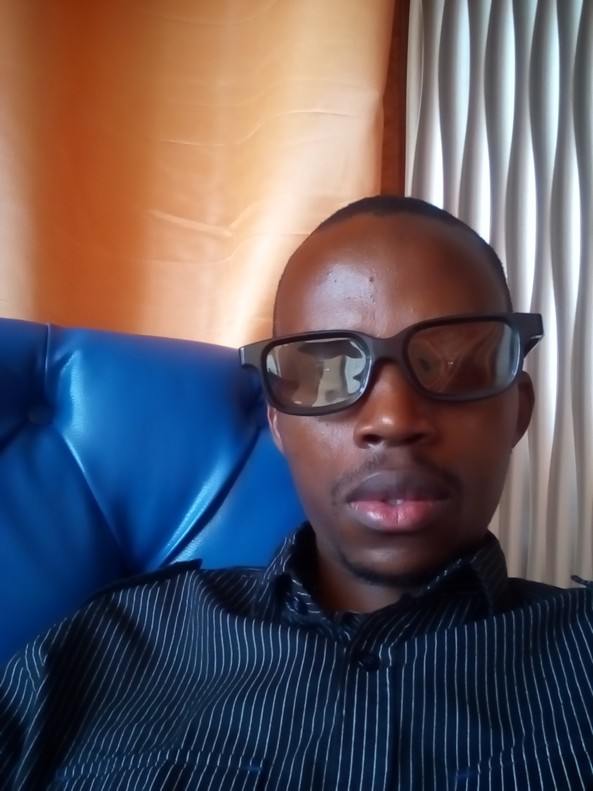 Denis Kimani
