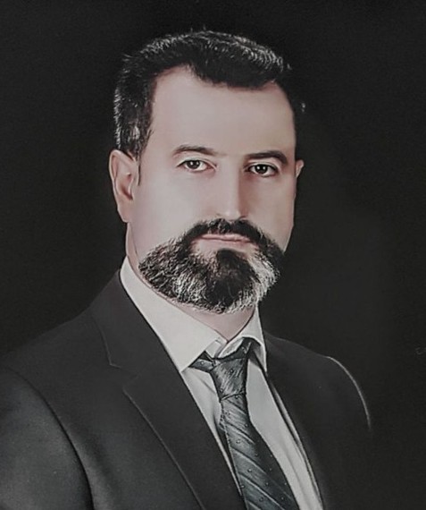 Aydin Missaghi