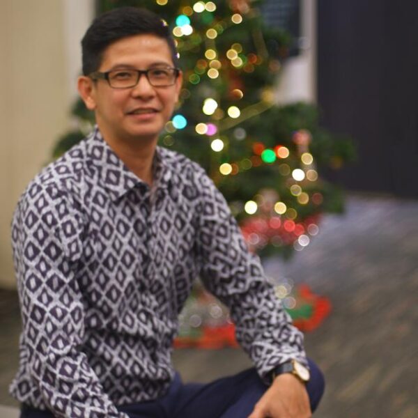 Janua Irawan