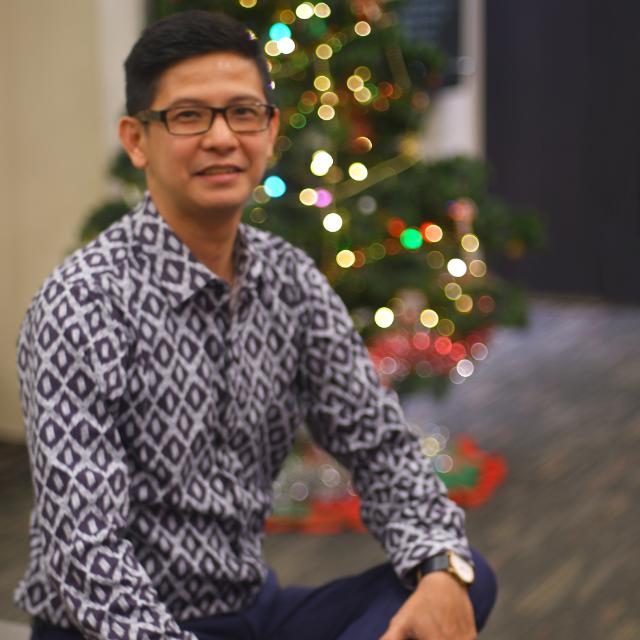 Janua Irawan