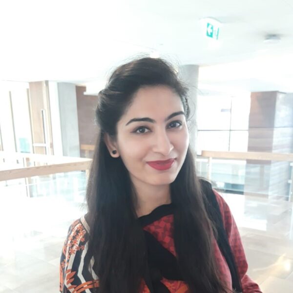 Anam Imtiaz