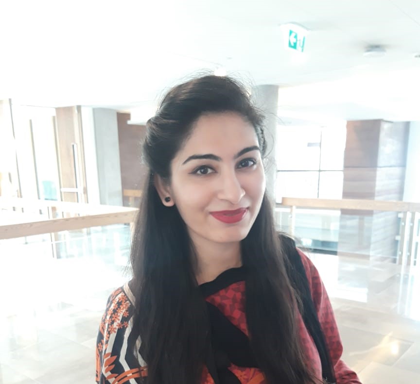Anam Imtiaz