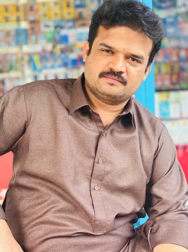 Muhammad Younas