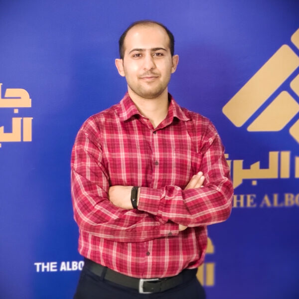 reza khadem