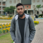 ASAD ULLAH FAROOQ - Lahore, Pakistan