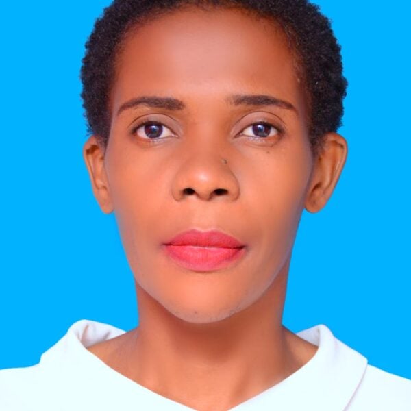 Miriam Mshana
