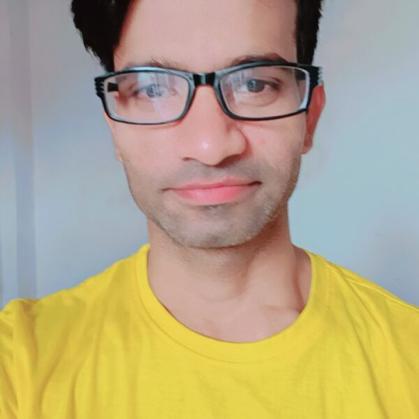 Saurabh Kumar