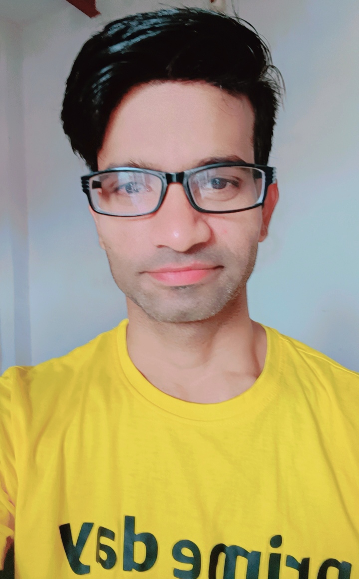 Saurabh Kumar