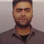 Rajan Sharma - Janakpur, Népal
