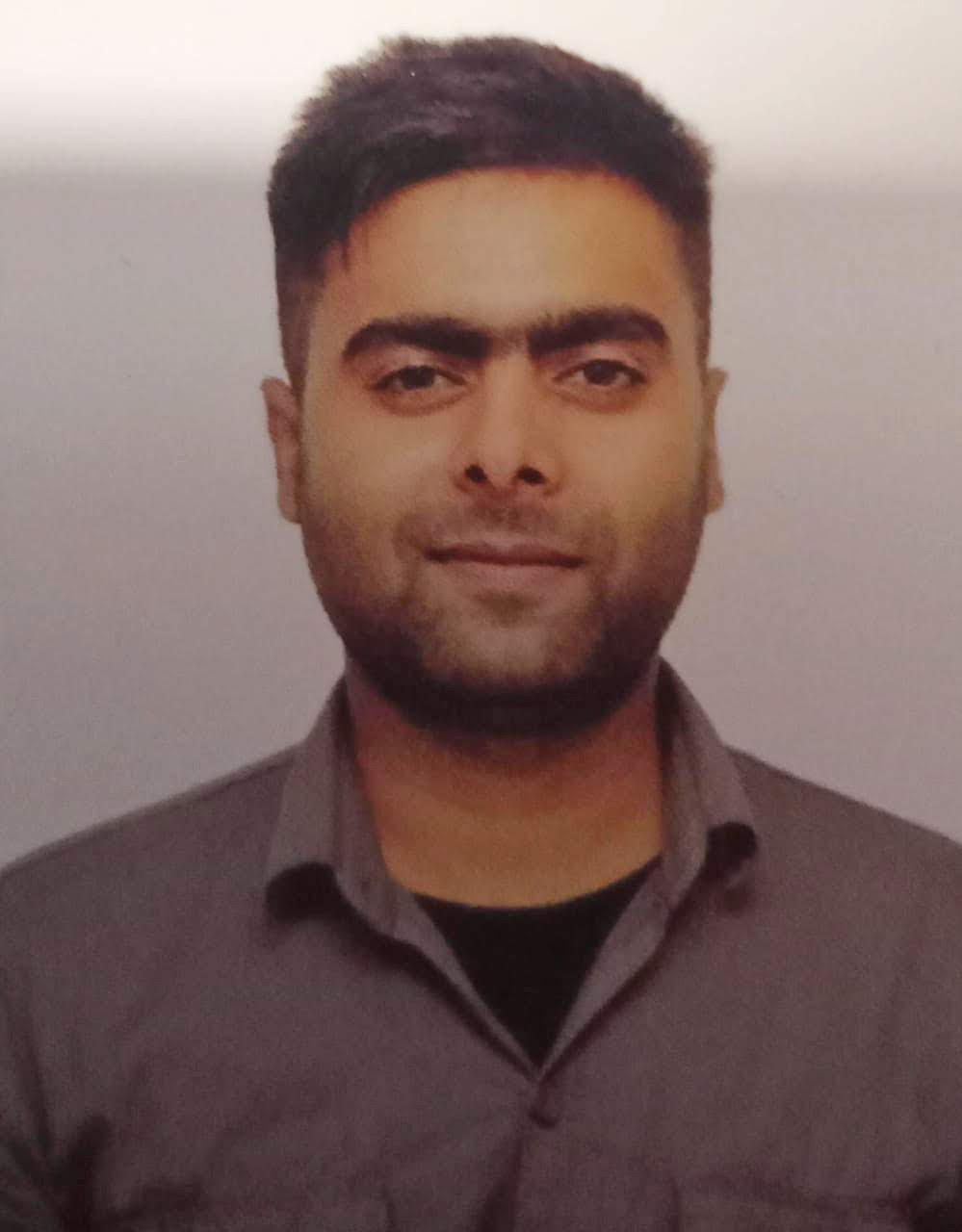 Rajan Sharma