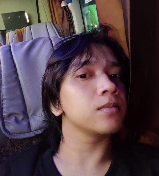 Hardianto Danu Wibowo