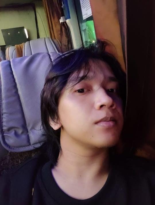 Hardianto Danu Wibowo