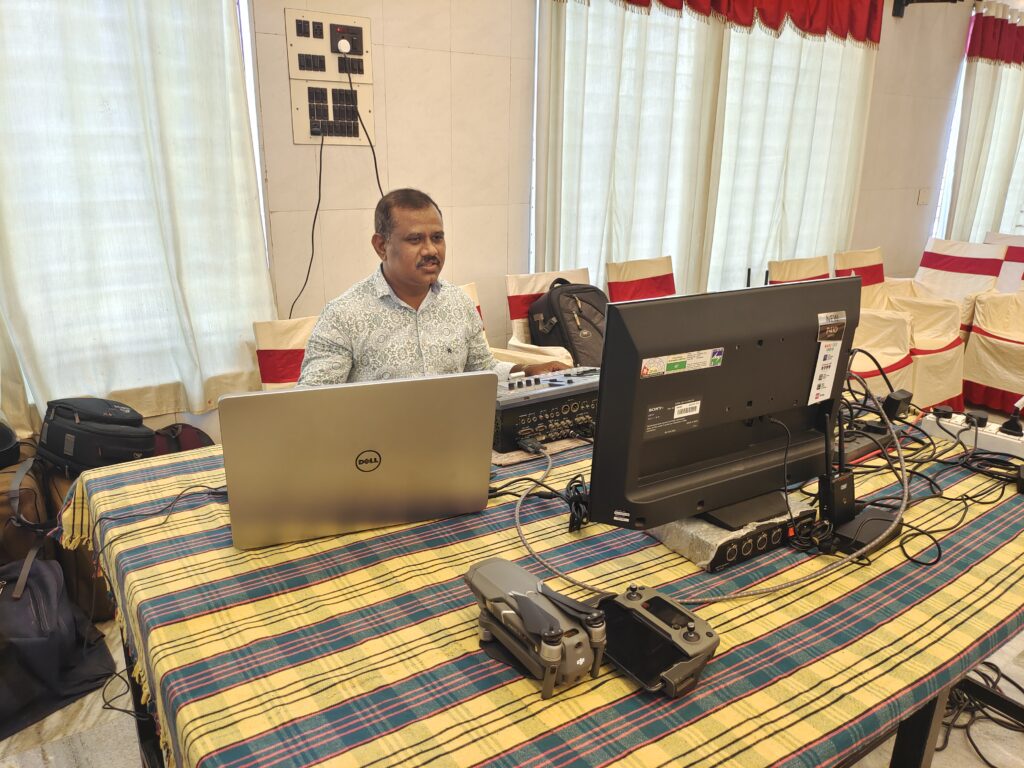 Prem Kumar - portfolio - 2