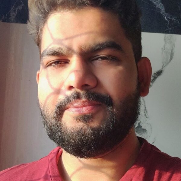 Tanish Raj Sharma