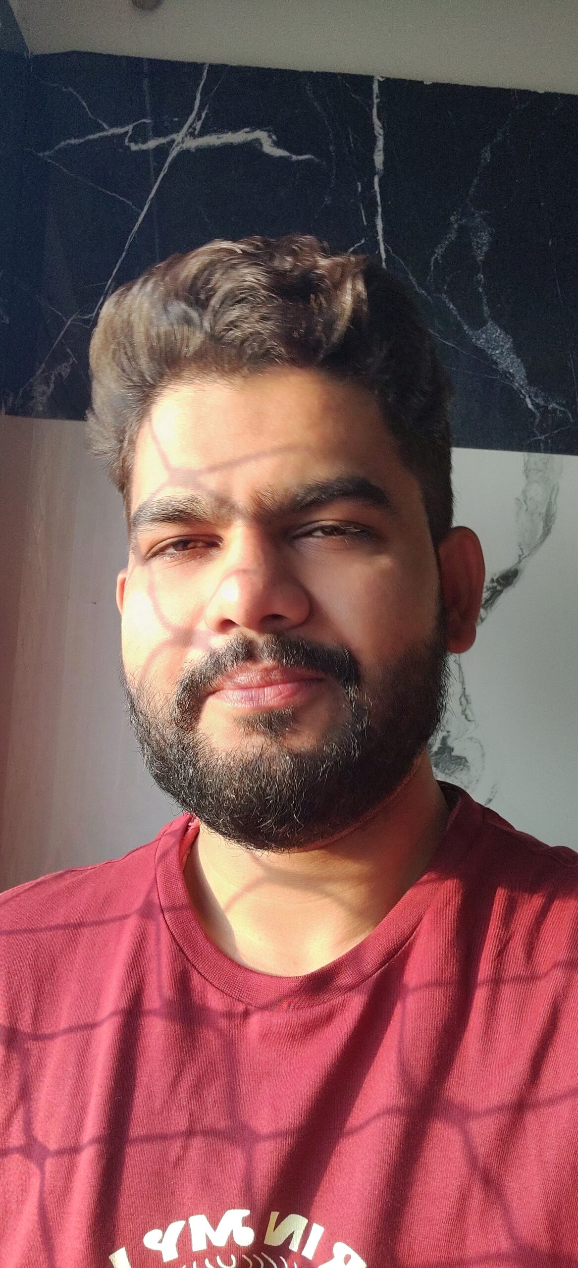 Tanish Raj Sharma