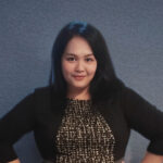Sandra Camille Lineses - Manila, Philippines