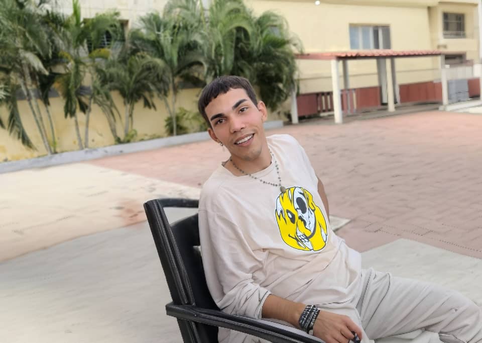 Jorge Vazquez