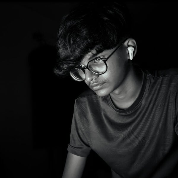 Naresh S