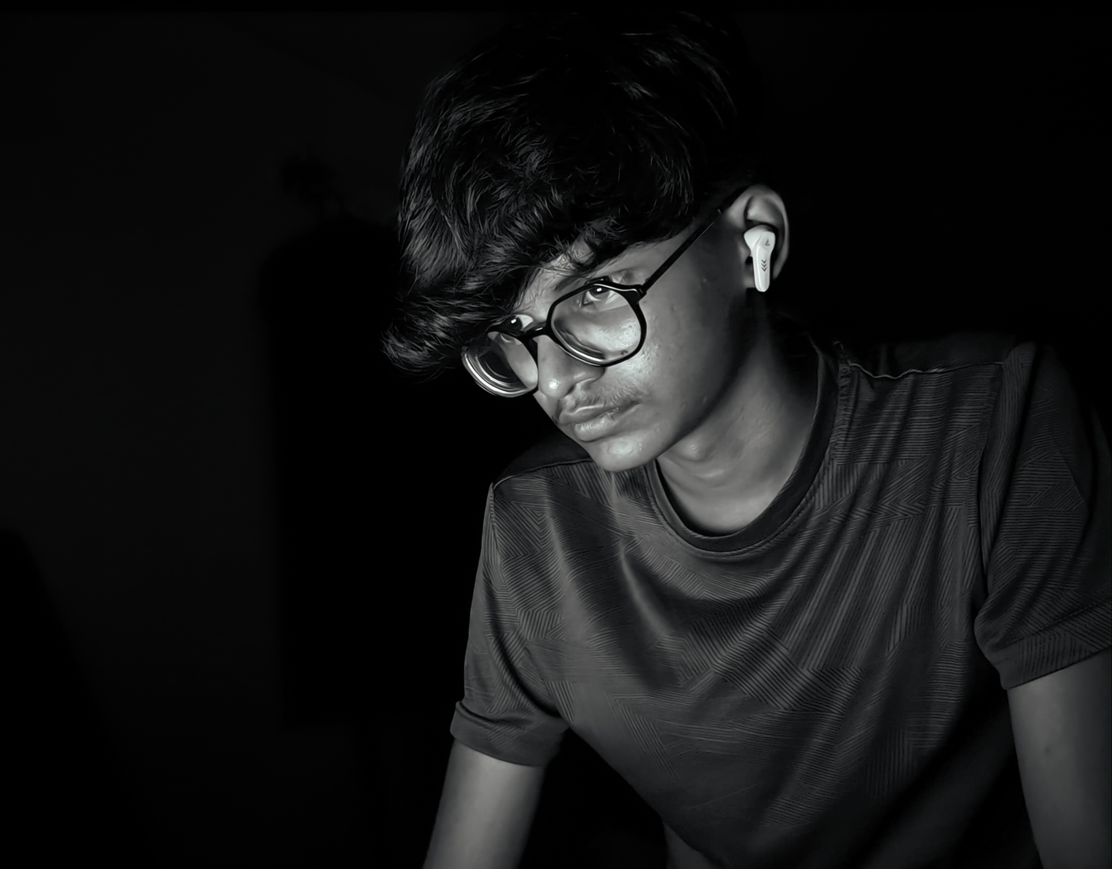 Naresh S