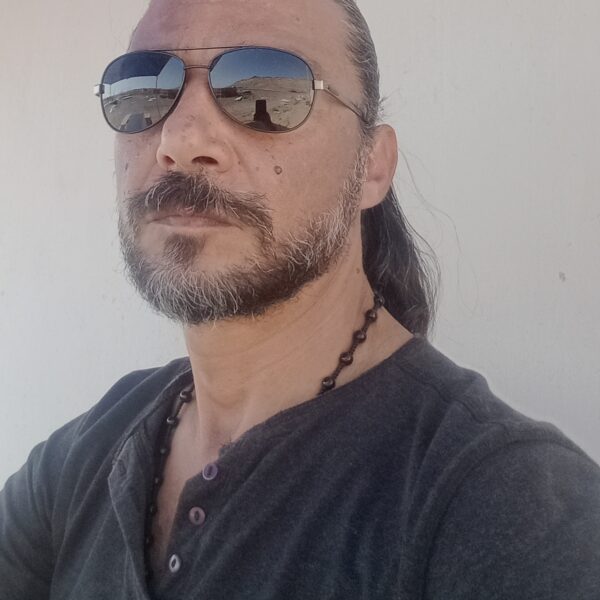 Shady Bahaa
