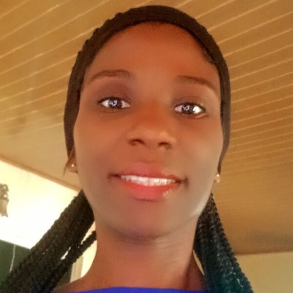 Chioma Okoyeuzu