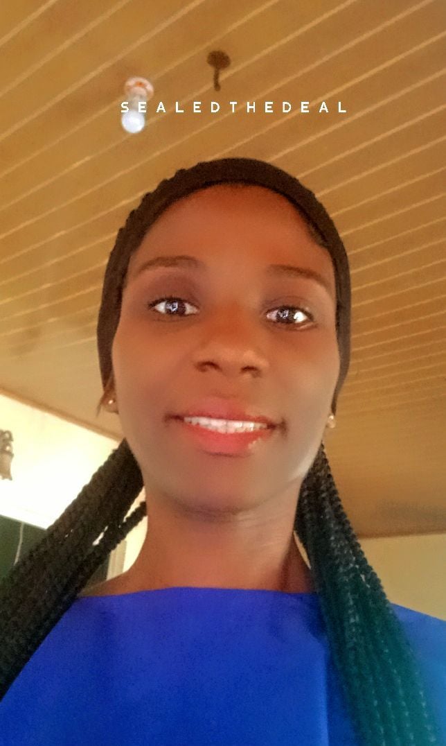 Chioma Okoyeuzu