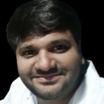 Vijay Bhasker Reddy - Hyderabad, India