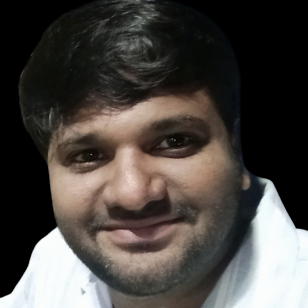 Vijay Bhasker Reddy