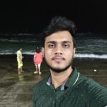 Prithwish Dey - Kolkata, India