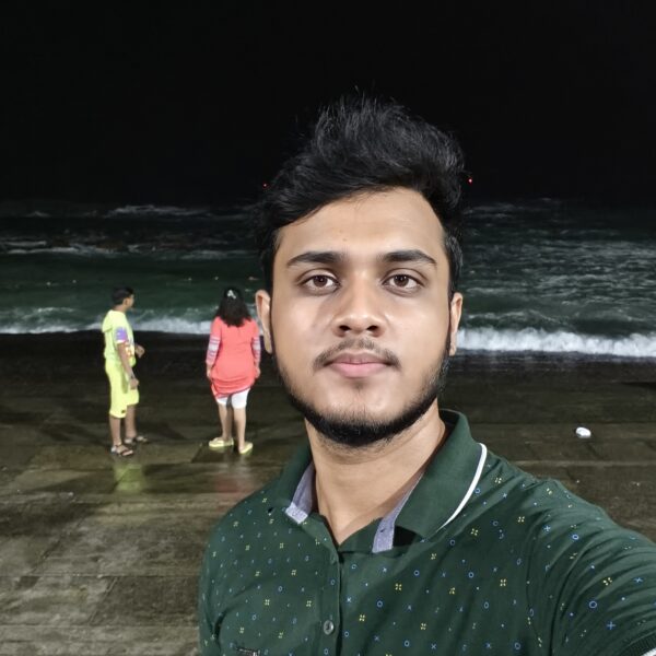 Prithwish Dey