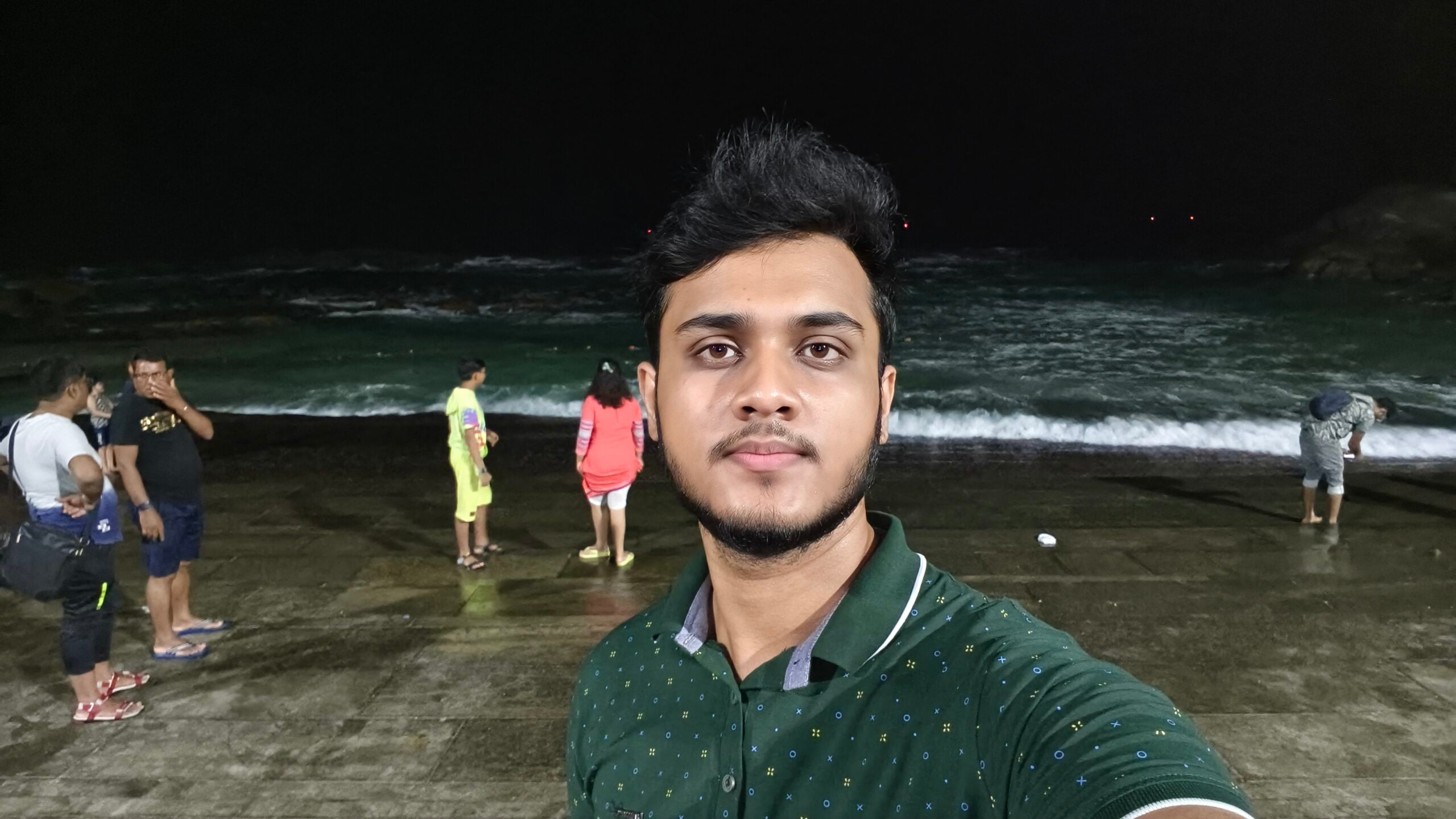 Prithwish Dey