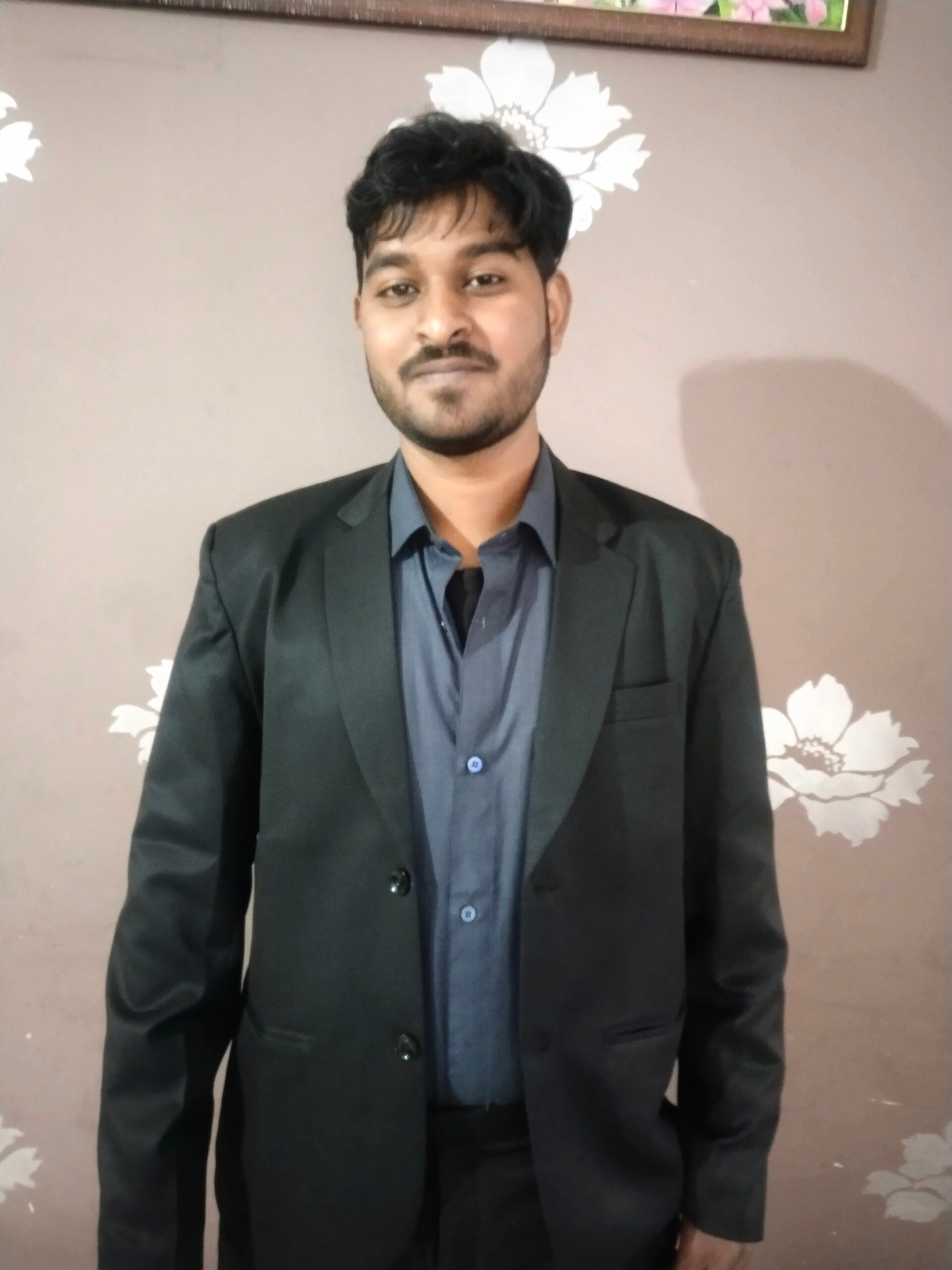 Akash Pundir