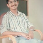 Ayush Kothari  - أحمد آباد, الهند